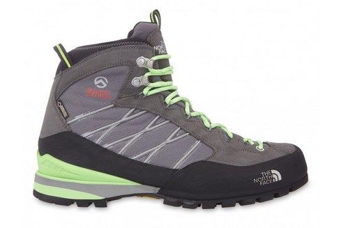 The North Face The North Face - Треккинговые ботинки Verto S3K GTX