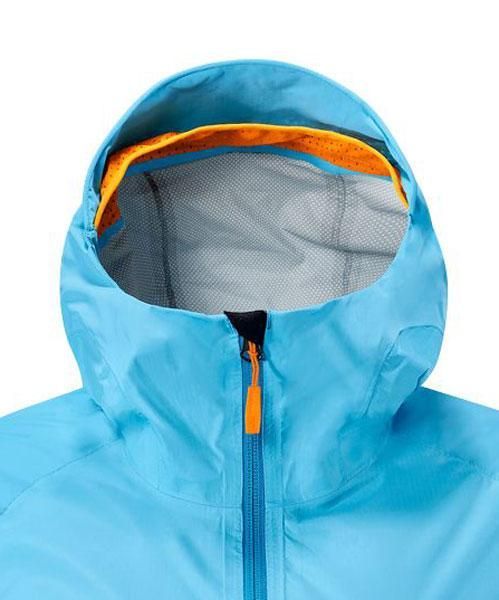 Vaude Легкая куртка Vaude Wo Denno Jacket