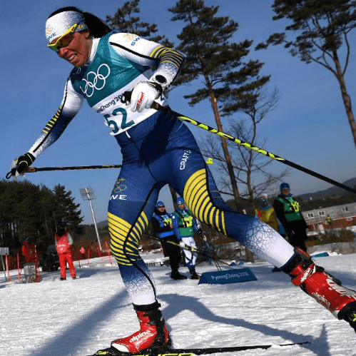CRAFT Лыжная рубашка Craft Craft Ski Team Swe