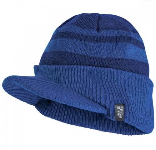 Jack Wolfskin Шапка мягкая Jack Wolfskin Stormlock Windmill Cap Kids