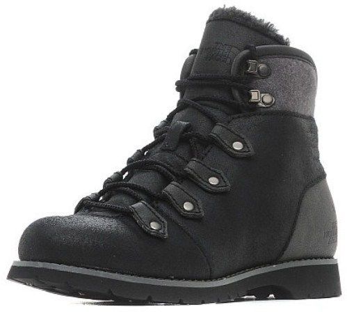 The North Face The North Face - Женские ботинки W Ballard BF Boot