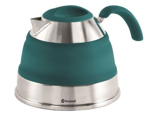 Outwell Чайник Outwell Collaps Kettle