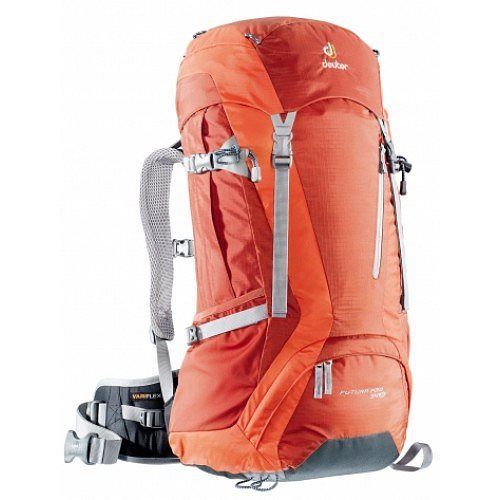 Deuter Рюказк для горных восхождений женский Deuter Futura Pro 39 SL