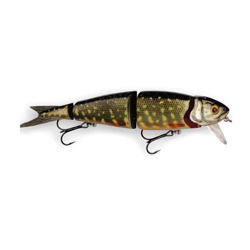 SAVAGE GEAR Воблер тонущий SAVAGE GEAR 4play HERRING LIPLURE 13,00