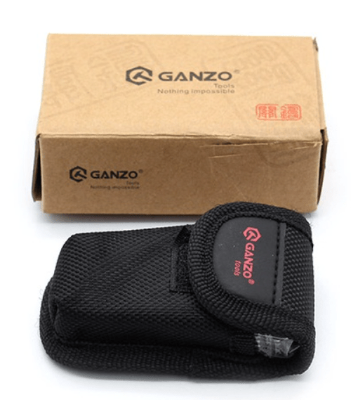Ganzo Карманный мультитул Ganzo G104S