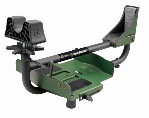 Caldwell Станок для пристрелки Caldwell Lead Sled 3