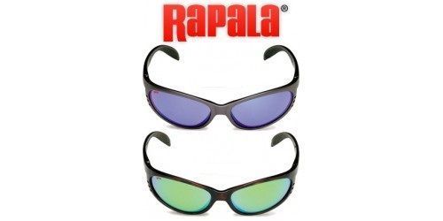 Rapala Защитные очки Rapala Sportsman's Mirror RVG