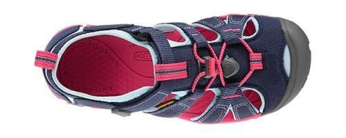 Keen Сандалии с амортизирующей подошвой Keen Seacamp II CNX Y