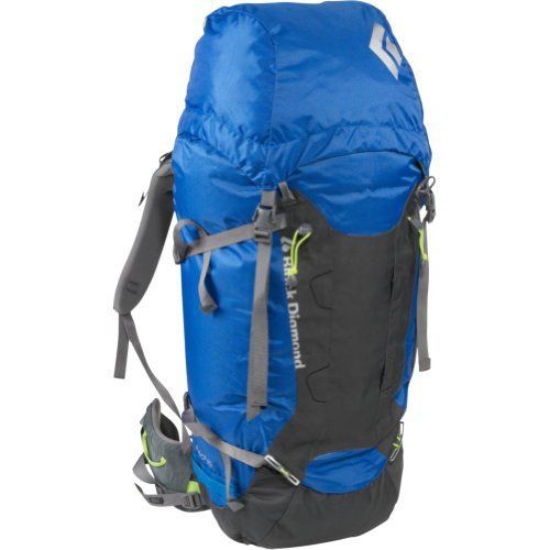 Black Diamond Рюкзак для туризма Black Diamond Mission 50 Backpack
