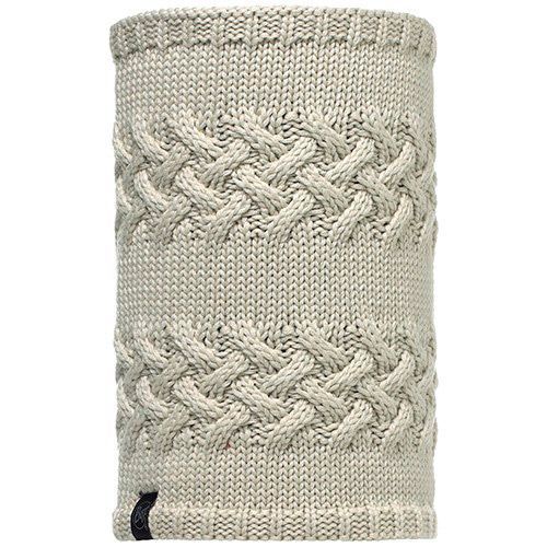 Buff Шарф снуд Buff - Neckwarmer Knitted&Polar Fleece Sarva