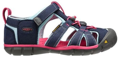 Keen Сандалии с амортизирующей подошвой Keen Seacamp II CNX Y