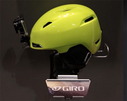 Giro Горнолыжный шлем Giro Edit