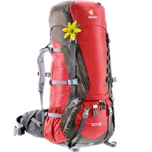 Deuter Рюкзак эргономичный женский Deuter Aircontact 78 SL