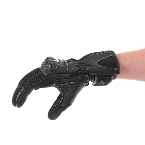 DRAGONFLY Надежные перчатки мужские Dragonfly Highway Carbon
