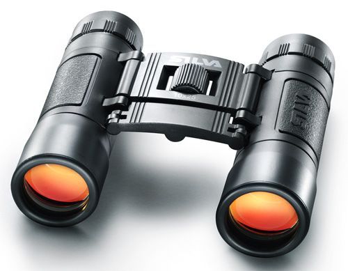 Silva Легкий бинокль х Silva Binocular Pocket 10 25