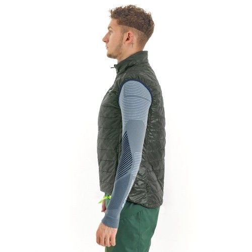 DRAGONFLY Жилет утеплённый Dragonfly Vest 200 (2023)