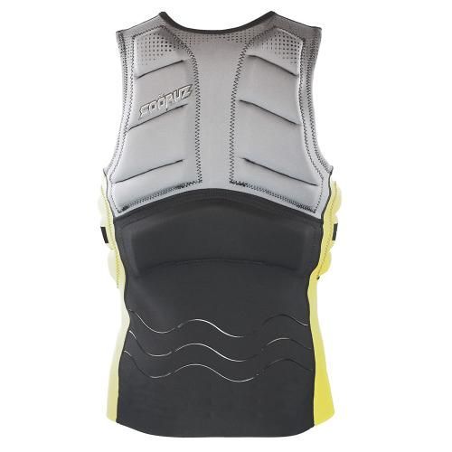 SOORUZ Жилет мультиспортивный SOORUZ Kitevest LOOP 100% G3-FLEX