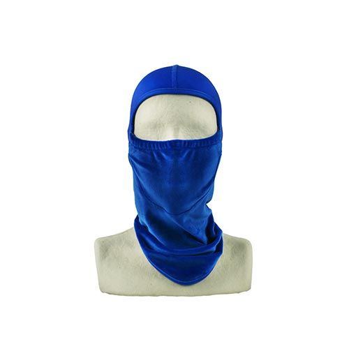 Coolcasc Спортивная балаклава Coolcasc 213 Blue Balaclava