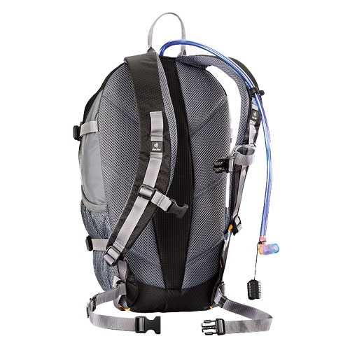 Deuter Рюкзак анатомический Deuter Speed Lite 10