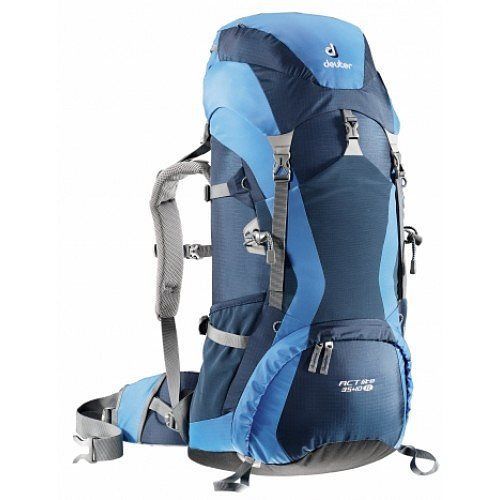 Deuter Рюкзак практичный Deuter Aircontact Lite 35+10 SL