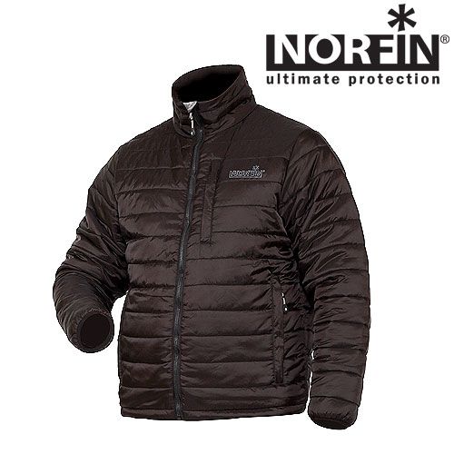 Norfin Куртка зимняя удобная Norfin Air