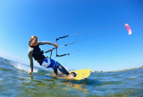 Гидрокостюмы для водного туризма