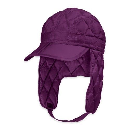 Outdoor research Теплая пуховая шапка Outdoor research Transcendent Hat