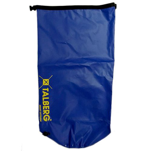 Talberg Гермомешок с лямками Talberg Dry Bag Ext 120
