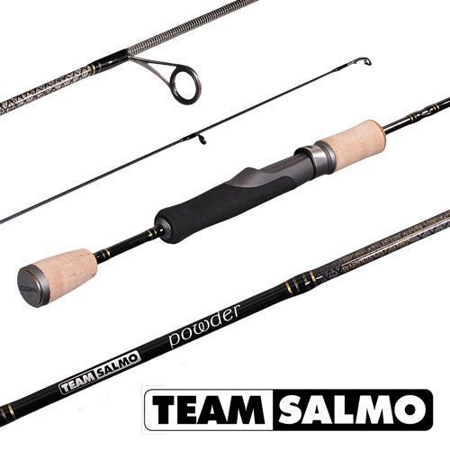 TEAM SALMO Спиннинговое удилище Team Salmo Team Salmo Powder
