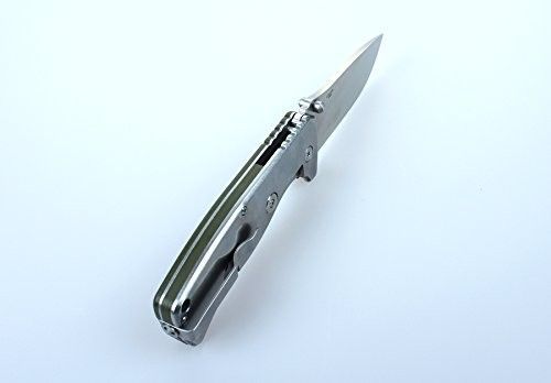 Ganzo Нож складной компактный Ganzo G722