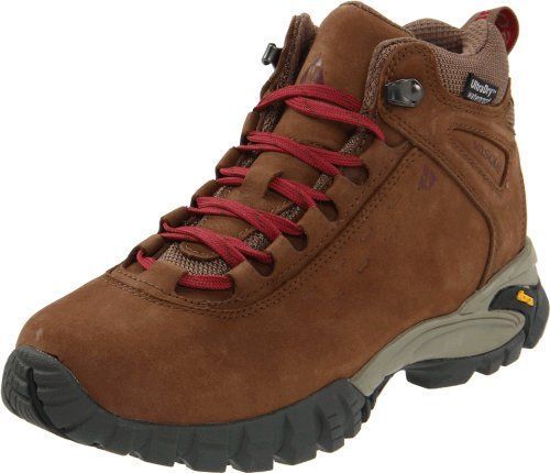 Vasque Vasque - Удобные женские ботинки Talus UltraDry