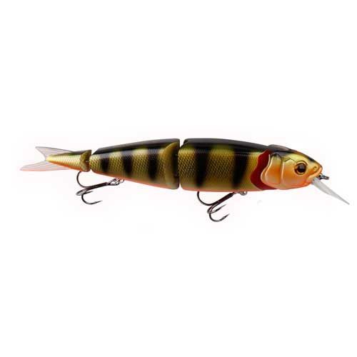 SAVAGE GEAR Воблер плавающий SAVAGE GEAR 4play HERRING LOWRIDER 13,00