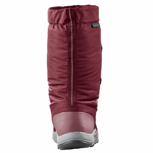 Baffin Легкие женские сапоги Baffin Light Sangria