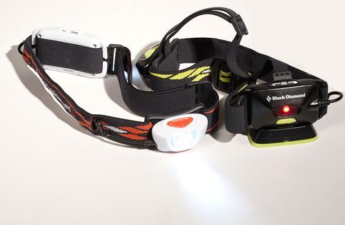 Black Diamond Фонарь практичный Black Diamond Sprinter