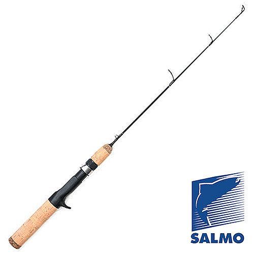 TEAM SALMO Удилище для зимней рыбалки Team Salmo Predator