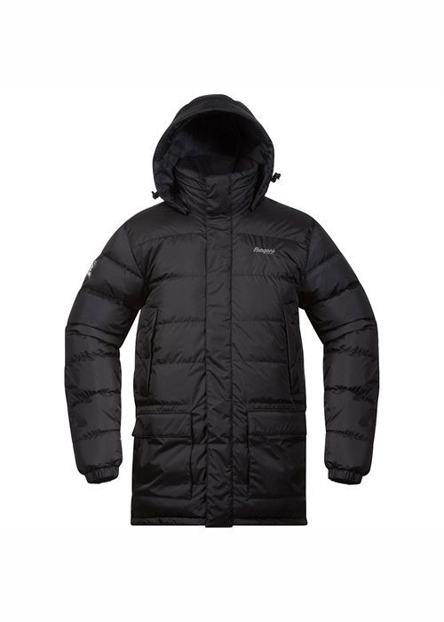 Berghaus Куртка мужская Bergans Down Parka