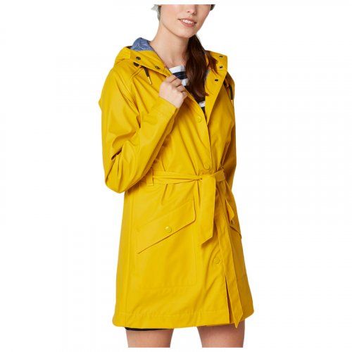 Helly Hansen Легкий плащ Helly Hansen W Kirkwall II Raincoat