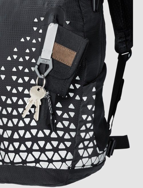 Jack Wolfskin Небольшой рюкзак Jack Wolfskin Nighthawk 12 Pack