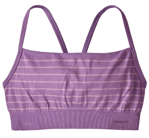 Patagonia Спортивное бюстье Patagonia Active Mesh Bra