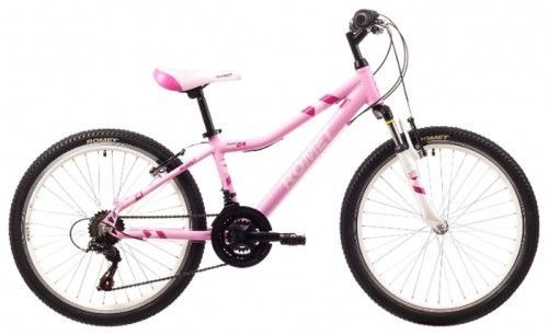 ROMET Подростковый велосипед Romet JOLENE JR 24" 13 S
