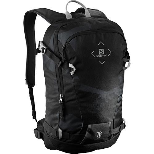 Salomon Рюкзак для похода Salomon Bag Side 18