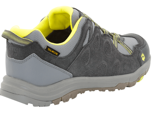 Jack Wolfskin Jack Wolfskin - Ботинки туристические Rocksand Texapore low m