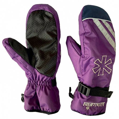 Norfin Варежки Norfin Women Nordic 