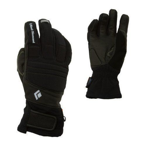 Black Diamond Комфортные перчатки Black Diamond Women'S Punisher Gloves