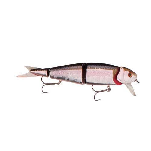 SAVAGE GEAR Воблер тонущий SAVAGE GEAR 4play HERRING LIPLURE 19,00