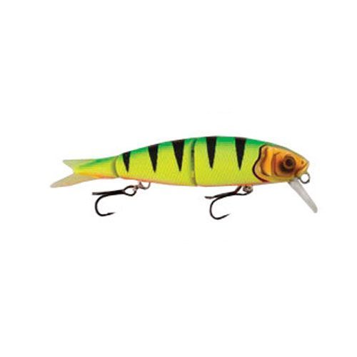 SAVAGE GEAR Воблер плавающий SAVAGE GEAR 4play HERRING LOWRIDER 13,00