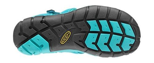 Keen Сандалии с амортизирующей подошвой Keen Seacamp II CNX Y