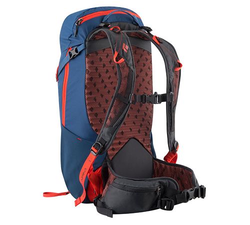 Black Diamond Рюкзак Black Diamond Nitro 22