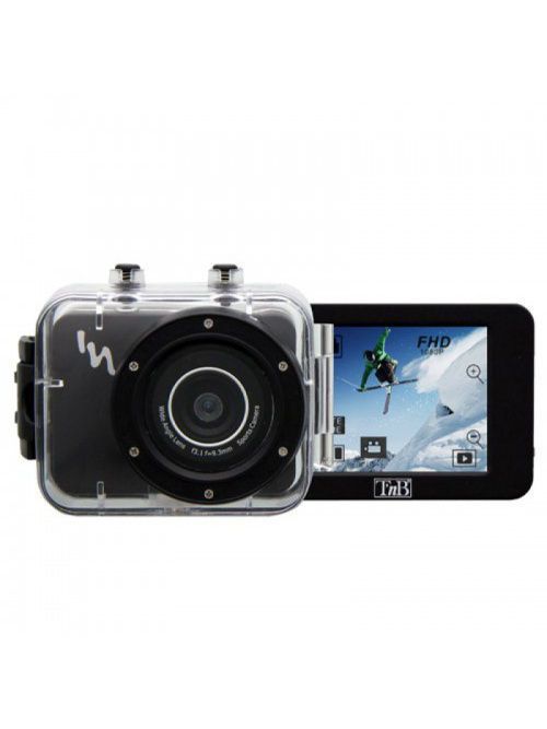 T'nB Accessories Классная экшн камера T'nB Accessories - ADRENALIN Full HD 1080P