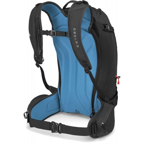 Osprey Рюкзак для горнолыжного спорта Osprey Kamber 32